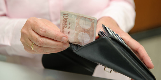 Aus für die Praxisgebühr