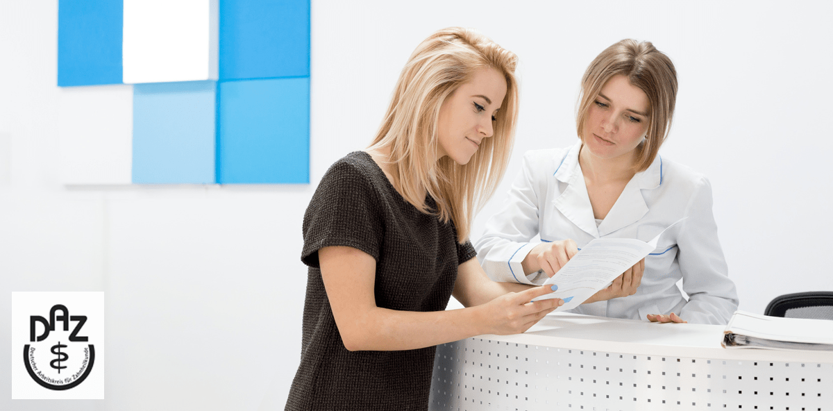 Aktualisiertes Broschürenangebot rund um die Kariesprophylaxe