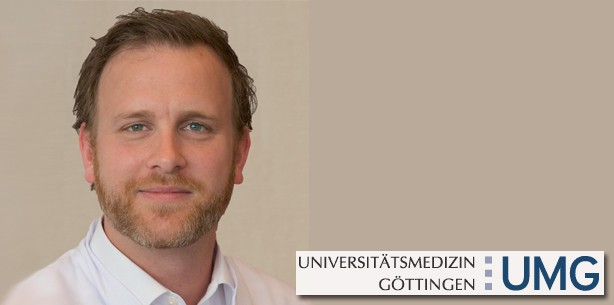 Poliklinik für Zahnärztliche Prothetik Göttingen hat neuen Direktor