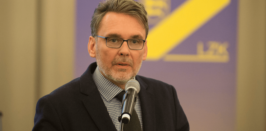 Neuer Präsident der Landeszahnärztekammer Baden-Württemberg