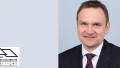 Dr. Christian Junge neuer Kammerpräsident in Thüringen