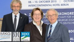 GOÄ soll Charakter freiberuflicher Gebührenordnung behalten