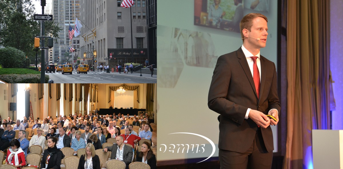 Nobel Biocare Global Symposium mit deutschsprachigem Auftakt