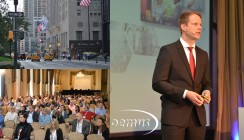 Nobel Biocare Global Symposium mit deutschsprachigem Auftakt