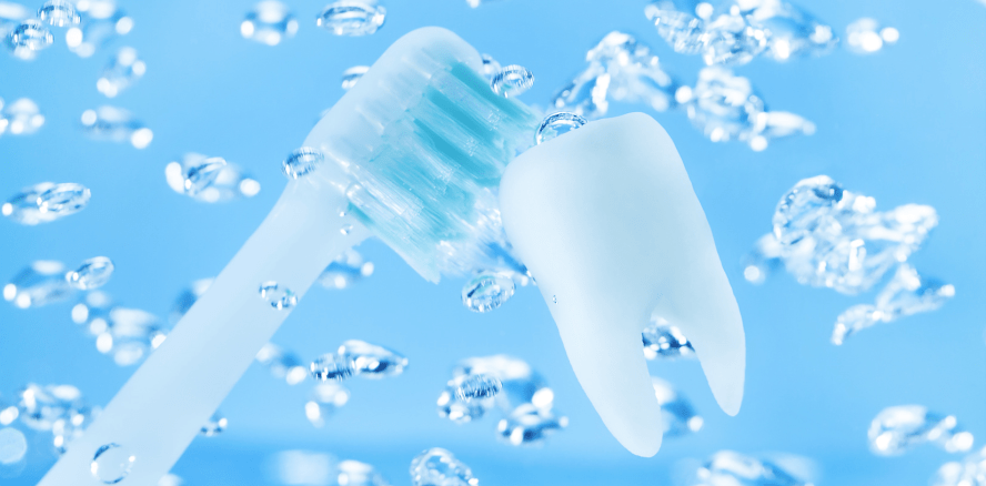 Zahnärzte sehen mangelnde Mundhygiene als größtes Problem