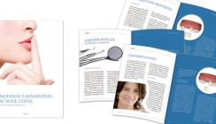 Mehr Privatleistungen dank moderner Patientenratgeber