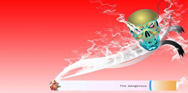 EU will Raucher mit Fotos auf Zigarettenschachteln schocken