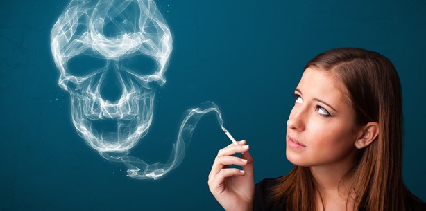 Medizin: Nikotin – Gift und Gutes?