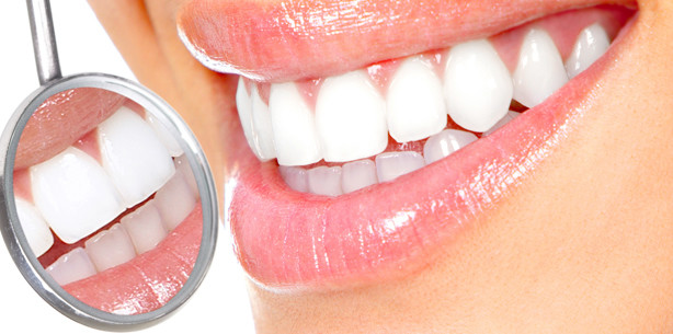 Der Mund als Spiegel der Gesundheit