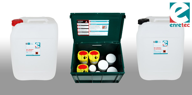 Die Entsorgungsalternative – Warum mehr bezahlen als nötig?