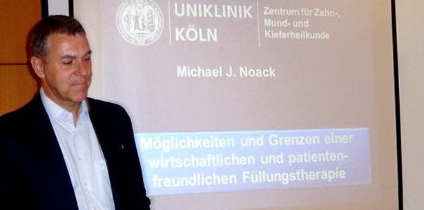 Weniger Bohren und schneller Füllen?