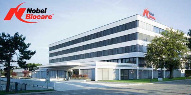 Nobel Biocare stärkt Sales und Customer Development