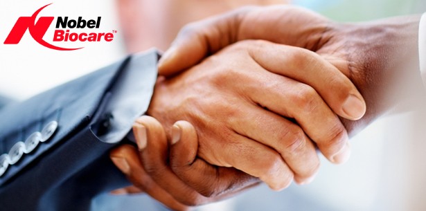 Nobel Biocare mit neuem Leiter Global Operations