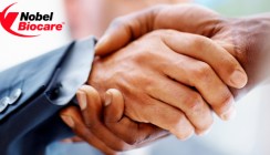 Nobel Biocare mit neuem Leiter Global Operations