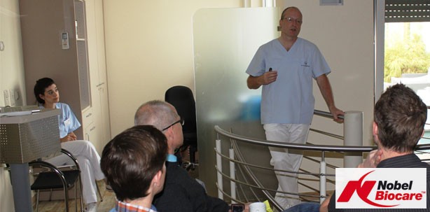 Mehr zahnlose Patienten besser versorgen