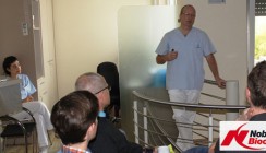 Mehr zahnlose Patienten besser versorgen