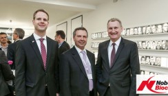 Nobel Biocare: Kooperation mit der Akademie für Zahnärztliche Fortbildung