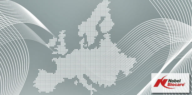 Nobel Biocare: nächste Phase der organisatorischen Neuausrichtung