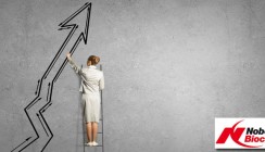 Stark erhöhte Profitabilität bei anhaltendem Umsatzwachstum