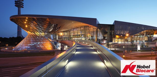 Nobel Biocare – DACH Symposium im Juni ausgebucht