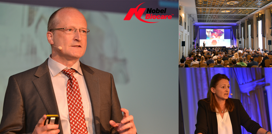 Nobel Biocare fokussiert sich auf echte Weiterentwicklungen