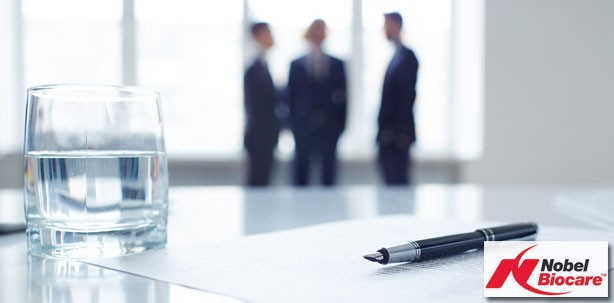 Danaher Corporation: Übernahme-Angebot für Nobel Biocare