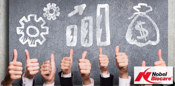 Nobel Biocare-Aktien: Danaher Corporation publiziert öffentliches Kaufangebot