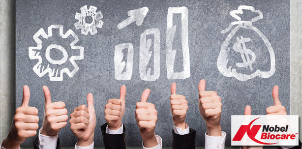 Nobel Biocare-Aktien: Danaher Corporation publiziert öffentliches Kaufangebot