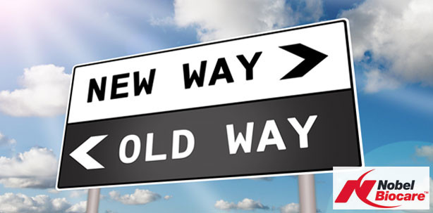 Änderungen in der Geschäftsleitung der Nobel Biocare