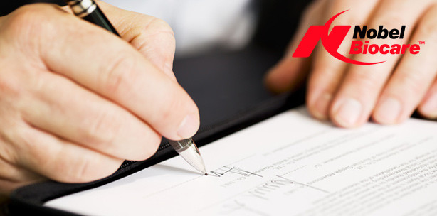 Die Generalversammlung von Nobel Biocare folgt allen Anträgen des Verwaltungsrats