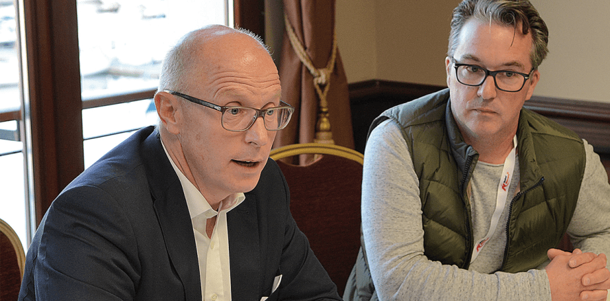 Paradigmenwechsel: Das All-on-4® mit Sofortversorgung