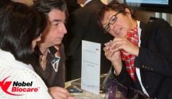 3. Nobel Biocare Symposium in Hamburg