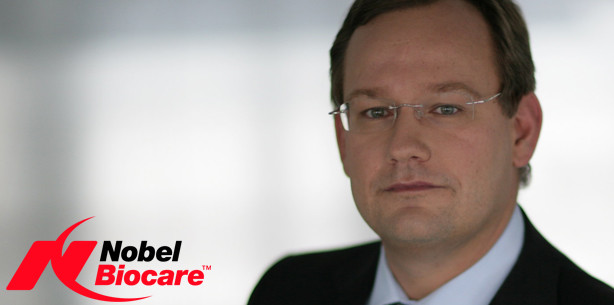 Nobel Biocare-CFO Dirk Kirsten tritt zurück