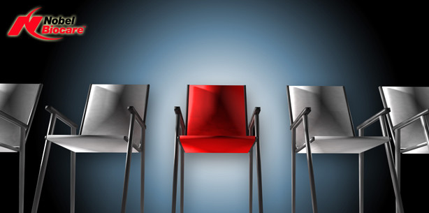 Nobel Biocare ernennt Oliver Walker zum CFO