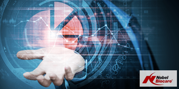 Danaher kontrolliert mehr als 98 Prozent der Nobel Biocare-Aktien