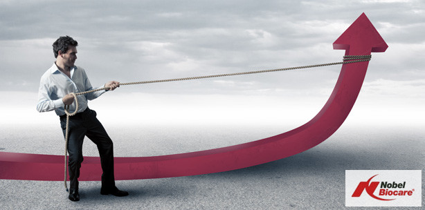 Nobel Biocare steigert Konzerngewinn in rückläufigem Markt