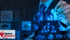 Nobel Biocare: Investitionen in Innovationen