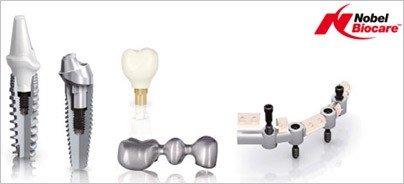Neu: Nobel Biocare Produktkatalog 2011 jetzt erhältlich