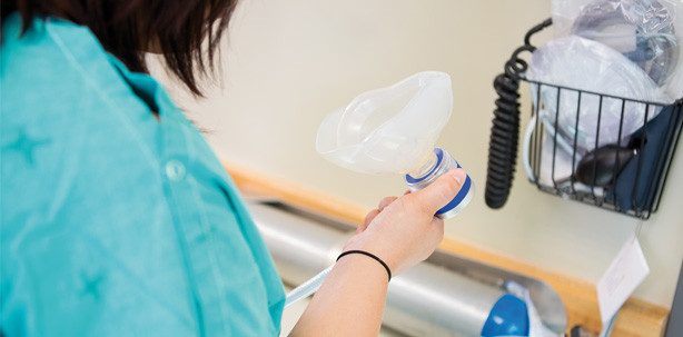 OGH verbietet NÖGKK kostenlose Vollnarkose