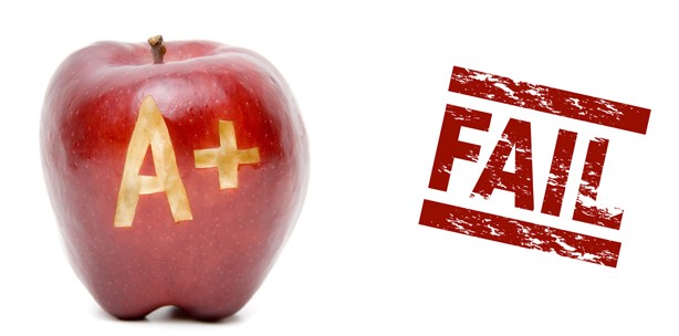 "Weiterbildung gut, Arbeitsbedingungen mangelhaft"