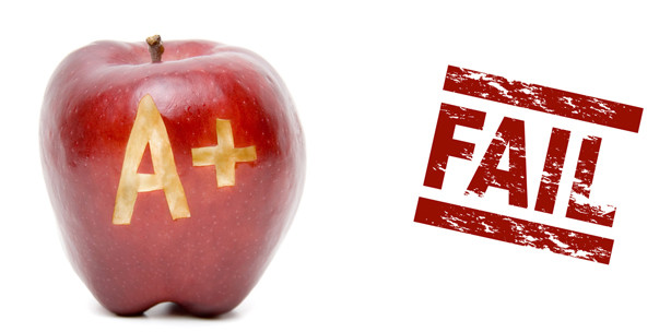 "Weiterbildung gut, Arbeitsbedingungen mangelhaft"