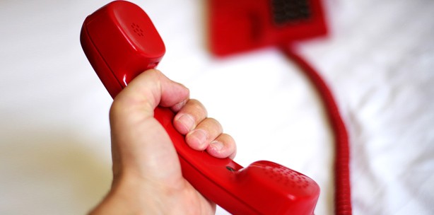 Notfallpraxis muss immer besetzt sein