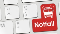 Nach Arbeitsunfall zum Durchgangsarzt