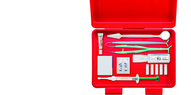 Weltweit erste mobile Zahnapotheke vorgestellt