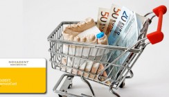 Die ZahnersatzCard von NOVADENT – jetzt bei Tchibo!