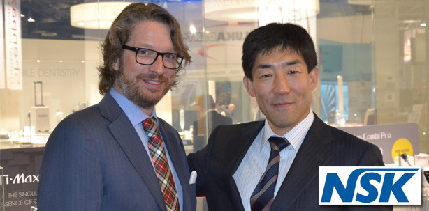 „Zahnärzte sollen einfacher, schneller und sicherer arbeiten können“