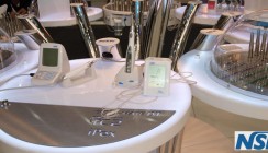 NSK präsent auf allen regionalen Dentalfachmessen