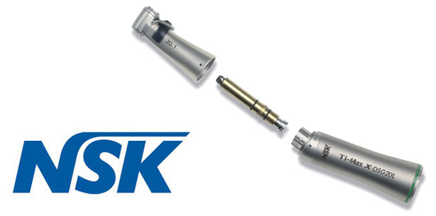 Winkelstücke in einem Schritt zerlegbar