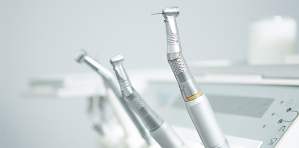 Hygiene, auf die man zählen kann