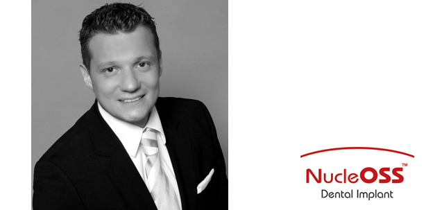 NucleOSS Europe GmbH geht auf Expansionskurs